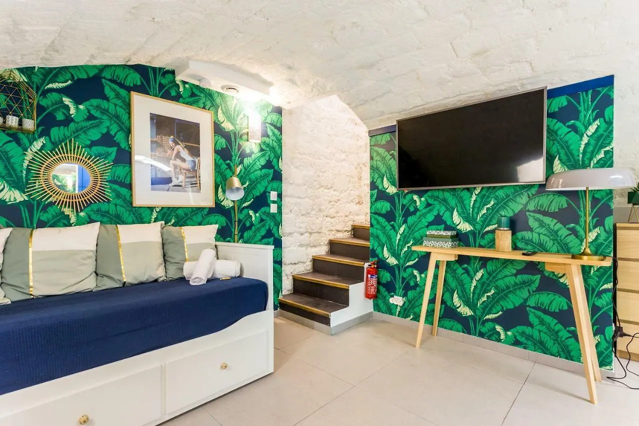 Cmg Voltaire// Pere Lachaise Apartamento Paris